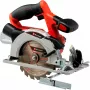 Einhell TE-CS 18/150 Li - Solo Πριόνι