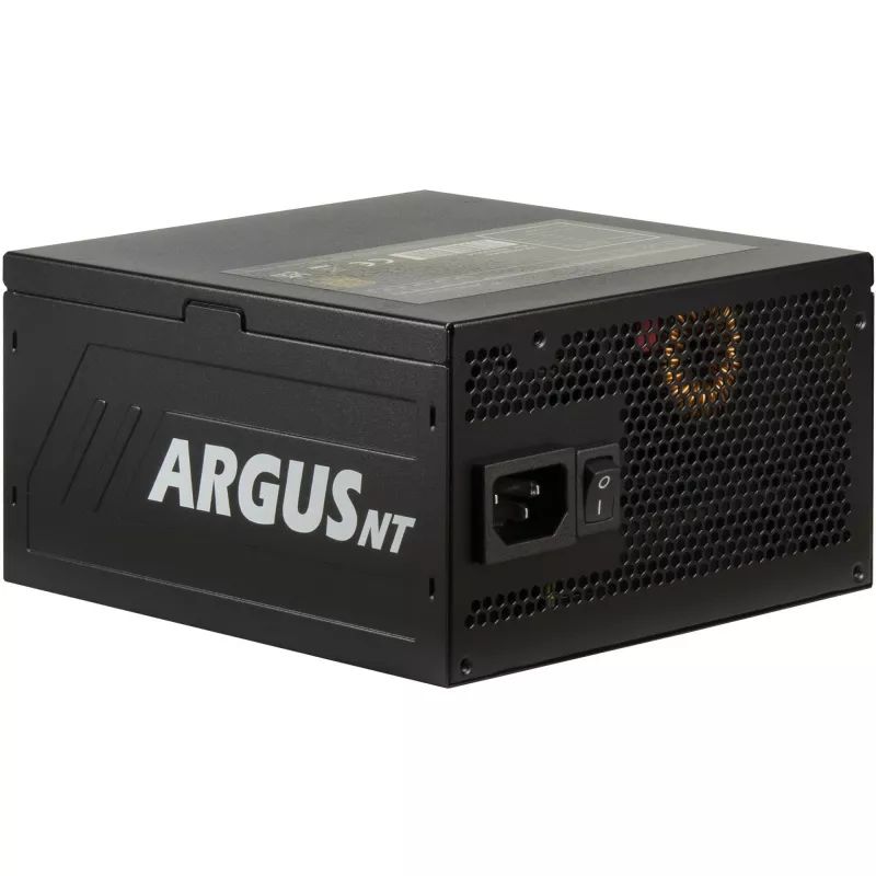 Intertech Inter-Tech ArgusNT HA-1000BA4 1000W 80+Gold ATX3.1 (1000W), Τροφοδοτικό PC