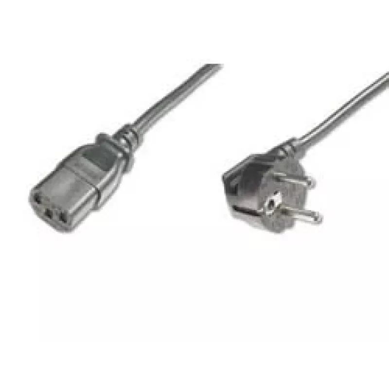 Καλώδιο τροφοδοσίας LOGON TC025NCGRE 2,5 m