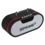 Φορητό ραδιόφωνο PRIME3 APR81 — FM, 12 W RMS, MicroSD, μπαταρία 3600 mAh, γκρι