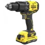 Brushless Drill Driver 18V FATMAX V20 2x2.0Ah θήκη