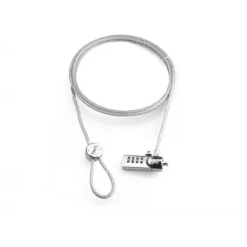 Κλειδαριά καλωδίου NATEC LOBSTER CODE NZL-0226