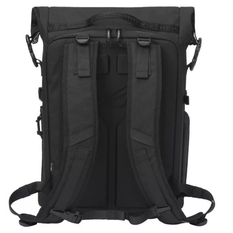 ASUS BP2702 ROG ARCHER BACKPACK/17 43.2 cm (17 inch) μαύρο