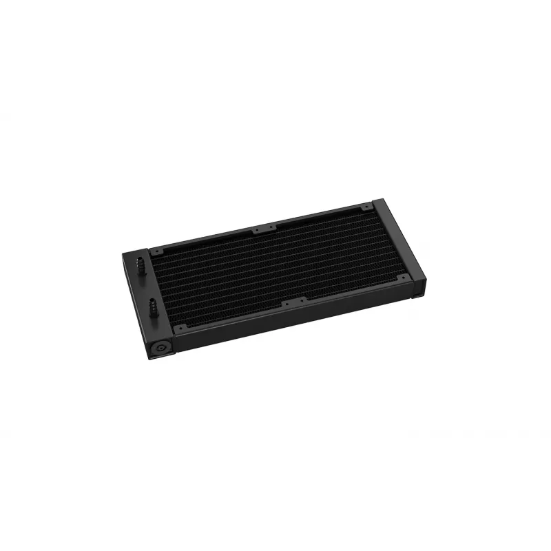 All-in-one υδρόψυξη DeepCool LT520 12 cm μαύρο 3,27 mmH2O