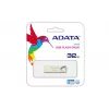 ADATA AUV210-32G-RGD Μονάδα USB flash 32 GB USB Type-A 2.0 Μπεζ