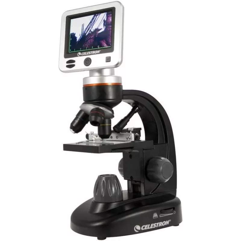 Celestron CM44341 Μικροσκόπιο Ψηφιακό μικροσκόπιο 1600x