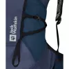 Jack Wolfskin Prelight Vent 20 σακίδιο - μπλε, 20 L