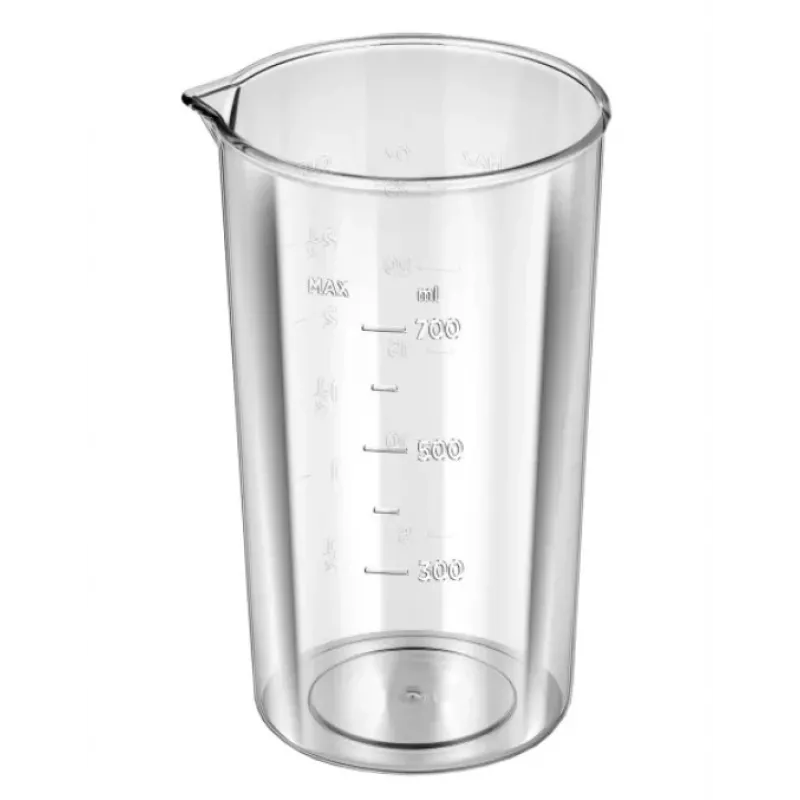 Σετ μίξερ MPM MBL-39M, μαύρο — μίξερ βάσης με αξεσουάρ