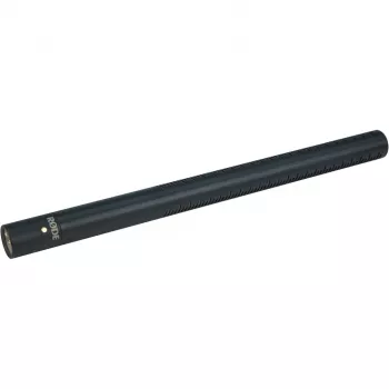 RØDE NTG-3B μικρόφωνο μαύρο μικρόφωνο σκηνής/παράστασης