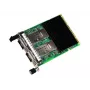 Intel E810CQDA2OCPV3 Κάρτα δικτύου Εσωτερική Οπτική ίνα 100000 Mbit/s