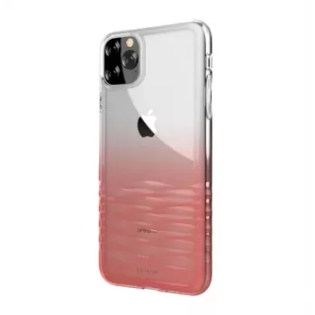 Προστατευτική θήκη Devia Ocean Series για iPhone 11 Pro – διαβάθμιση κόκκινου
