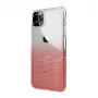 Προστατευτική θήκη Devia Ocean Series για iPhone 11 Pro – διαβάθμιση κόκκινου