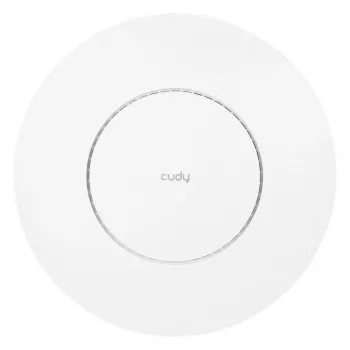 Cudy AP3000 ασύρματο σημείο πρόσβασης 2976 Mbit/s λευκό Power over Ethernet (PoE)