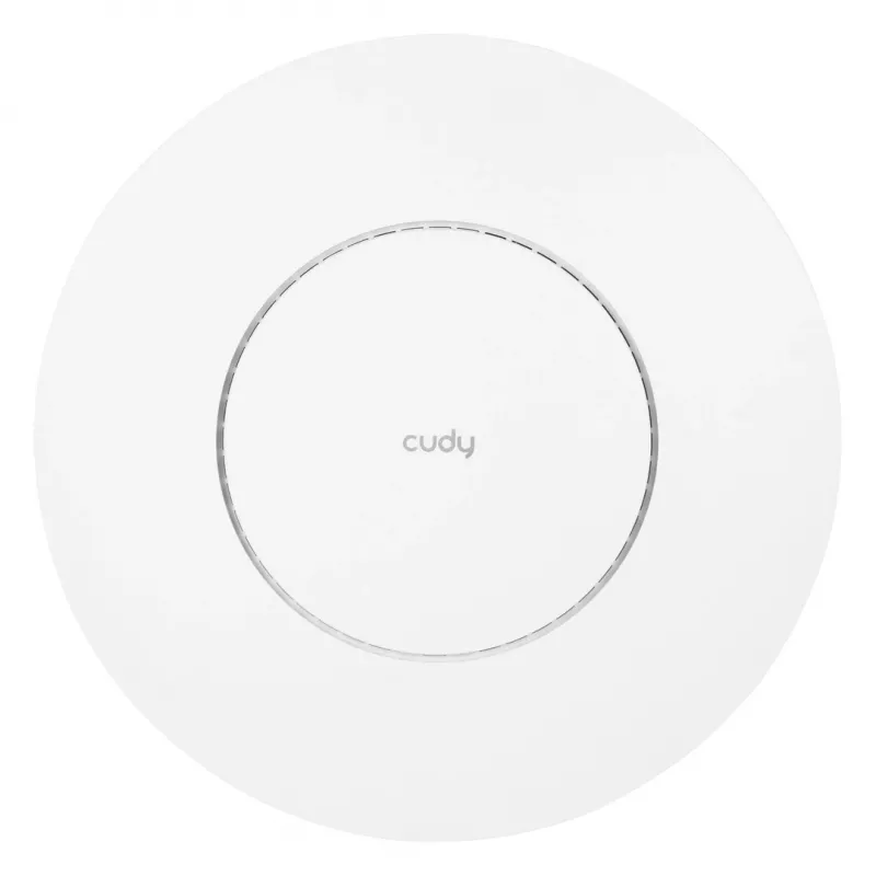 Cudy AP3000 ασύρματο σημείο πρόσβασης 2976 Mbit/s λευκό Power over Ethernet (PoE)