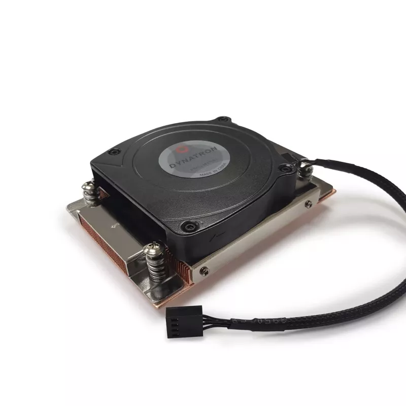 Dynatron A45 Server Μαύρο