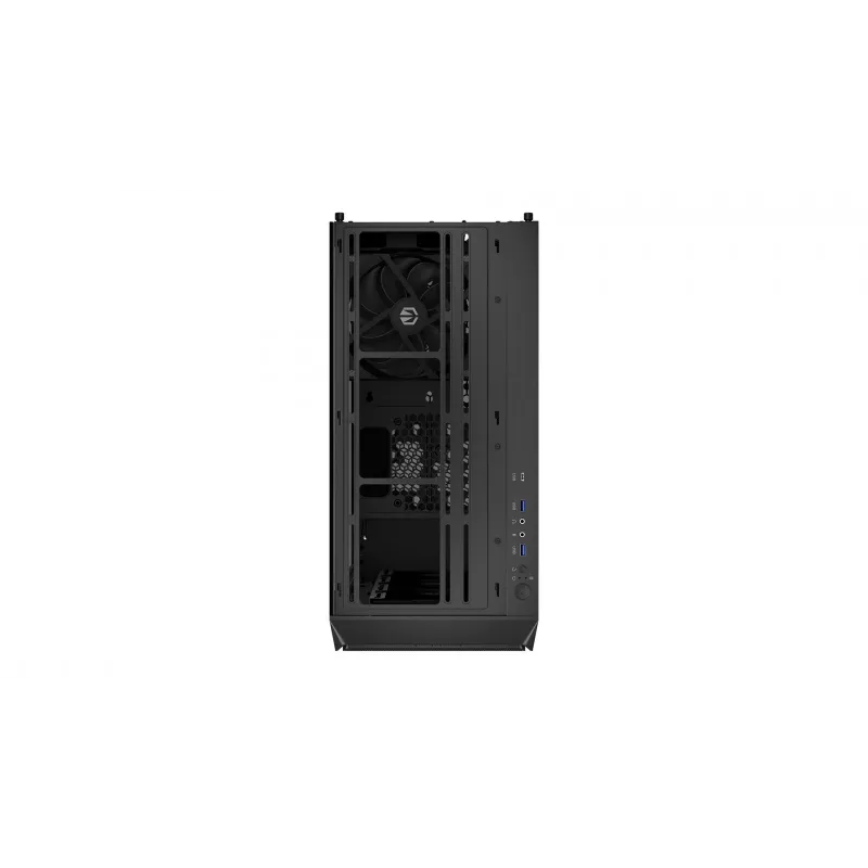 ENDORFY Arx 700 Air Full Tower μαύρο