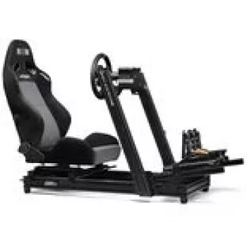 Κάθισμα αγώνων Gaming Next Level Racing PRS1 NLR-E057 Performance Ανακλινόμενο Ρυθμιζόμενο