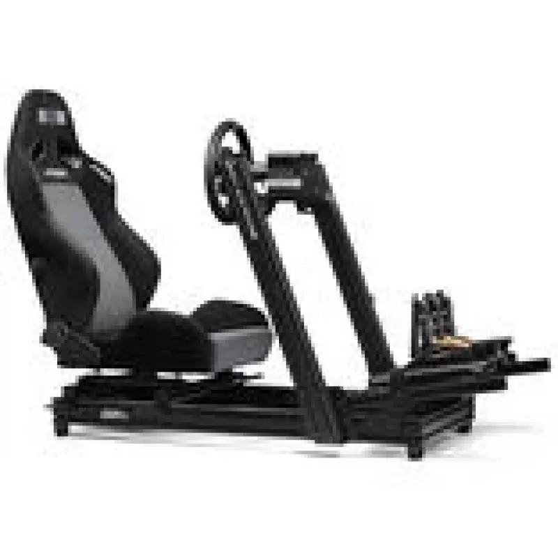 Κάθισμα αγώνων Gaming Next Level Racing PRS1 NLR-E057 Performance Ανακλινόμενο Ρυθμιζόμενο