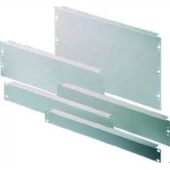 Rittal - Τυφλό κάλυμμα - 1U (7151.035)