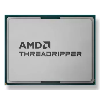 AMD Ryzen Threadripper 9970X 4 GHz 32-Πύρηνος Επεξεργαστής, 128 MB L3, Socket sTR5, Tray