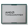 AMD Ryzen Threadripper 9970X 4 GHz 32-Πύρηνος Επεξεργαστής, 128 MB L3, Socket sTR5, Tray