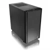 Thermaltake Versa H17 Micro Tower μαύρο
