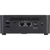 Mini PC MSI Cubi NUC AI+ i7-258V, 32GB RAM, 1TB SSD, Windows 11 Home, Μαύρο
