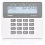 Satel PRF-LCD-WRL Smart Home Κεντρικός έλεγχος Αξεσουάρ