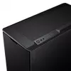 PHANTEKS Eclipse G400A κουτί PC + Glacier M25 Gen2 AiO υδρόψυξη - μαύρο