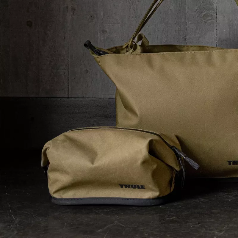 Thule 5437 Aion τσάντα τουαλέτας μαύρο