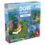 Dorfromantik - Das Duell, Επιτραπέζιο παιχνίδι αγγλική γλώσσα