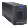 PowerWalker VI 1500 SCL σύστημα αδιάλειπτης παροχής ισχύος (UPS) Line-Interactive 1,5 kVA 900 W