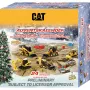 Carrera RC - CAT Micro - Χριστουγεννιάτικο ημερολόγιο 37085970 (37085970)