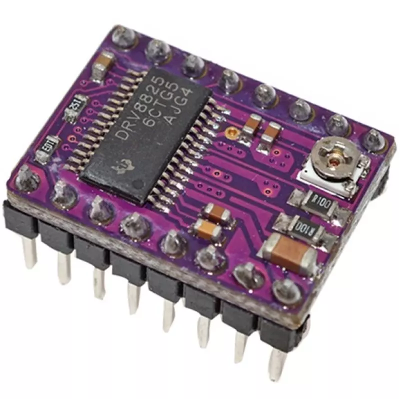 4duino Πλακέτα ελέγχου 3D Printer (ALL_OY_2324)
