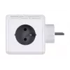 Προέκταση τροφοδοσίας Allocacoc PowerCube Original Type E