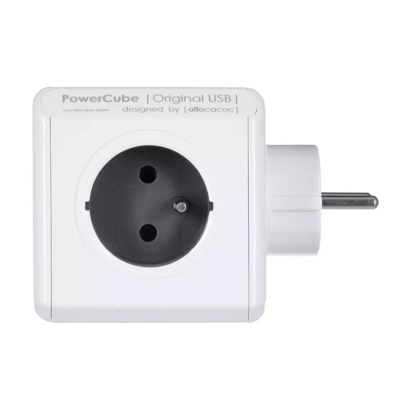 Προέκταση τροφοδοσίας Allocacoc PowerCube Original Type E