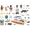 PLAYMOBIL® 71623 Πλατφόρμα κοραλλιογενούς υφάλου