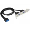 Εσωτερικός προσαρμογέας USB 3.2 Gen 1 DeLOCK 84836
