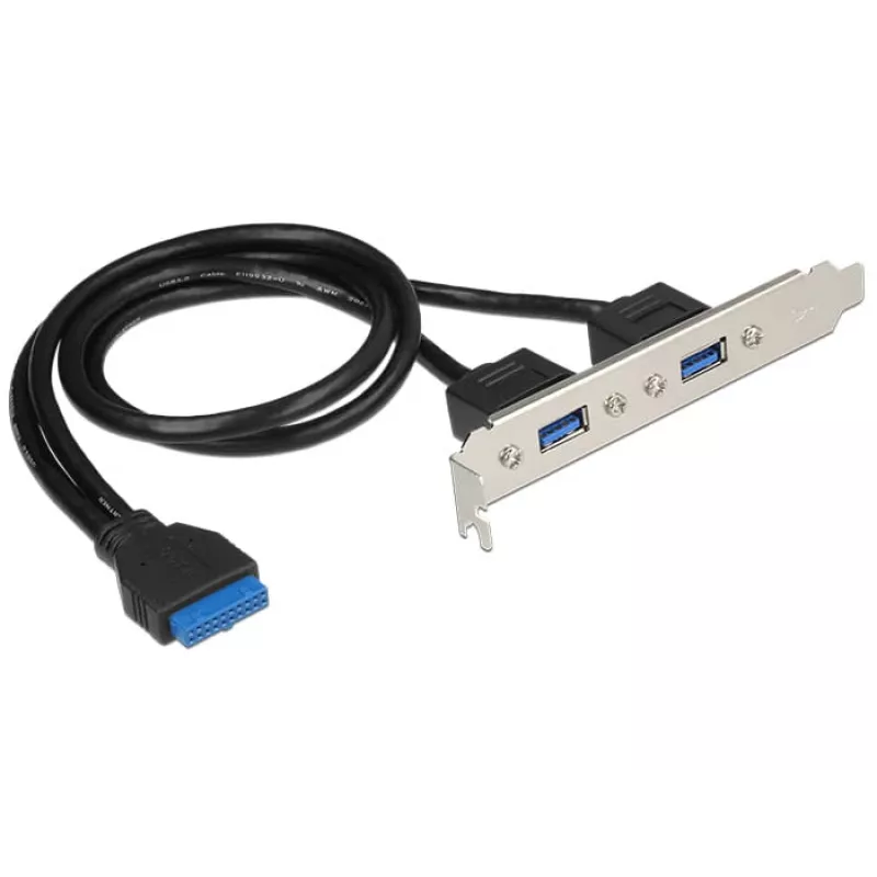 Εσωτερικός προσαρμογέας USB 3.2 Gen 1 DeLOCK 84836