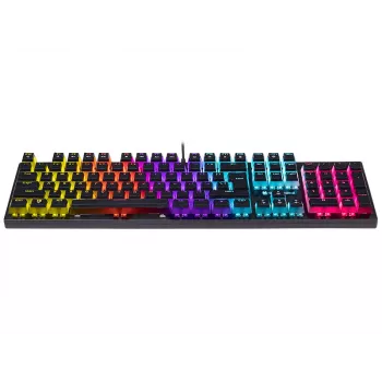Tracer GAMEZONE UNIQUE (PUDDING) USB Μηχανικό Πληκτρολόγιο