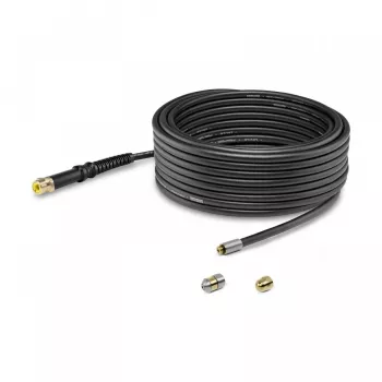 Σετ καθαρισμού σωλήνων Karcher 15 m (Μοντέλο 2.644-492.0)