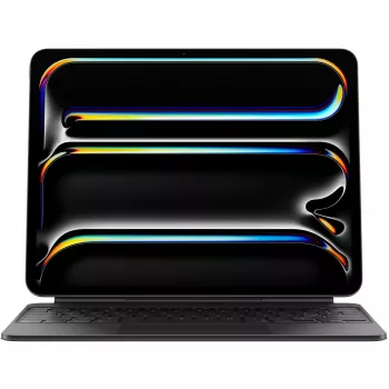 APPLE Magic Keyboard για iPad Pro 13 (M4) – ολλανδικό – μαύρο