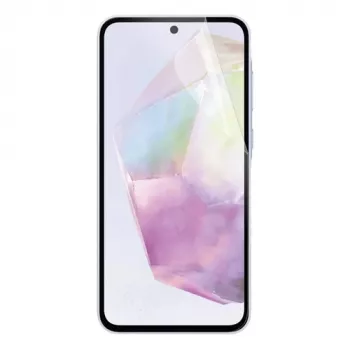 Προστασία οθόνης ANTI-SHOCK IK06 – Διάφανη για Galaxy A36 5G –