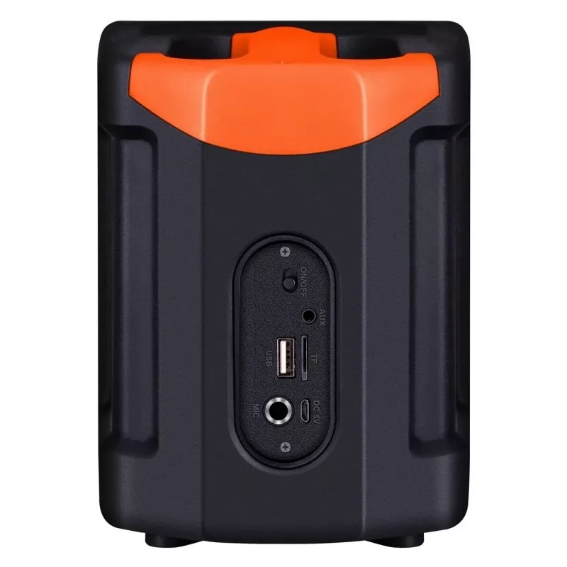 Ηχείο Bluetooth FUNKY 10W, 65053, DEFENDER