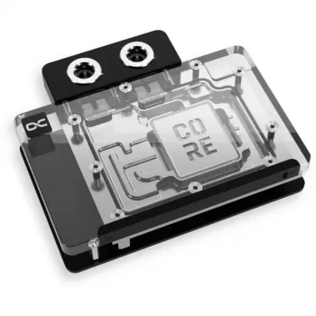 Υδρόψυκτρο Alphacool για GeForce RTX 5070 (Referenz) — WAK Core, Μοντέλο 10271