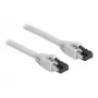 Καλώδιο δικτύου DeLOCK 80561 RJ-45 Cat8.1 3 m Γκρι