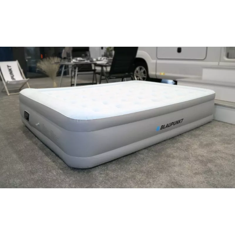 Αυτοραδιόφωνο BLAUPUNKT IM820 — Bluetooth, USB, AUX, 1-DIN