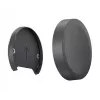 Logitech PRESET BUTTON-GRAPHITE-WWi-9006, μαύρο