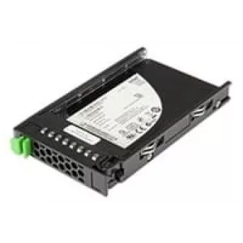 Fujitsu S26462-F4625-L514 εσωτερικός δίσκος Solid-State 512 GB 2,5 ίντσες Serial ATA III