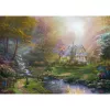 Παζλ 1000 τεμ. Schmidt Spiele Thomas Kinkade Studios «The Perfect Mother's Day» – 1000 τεμ.